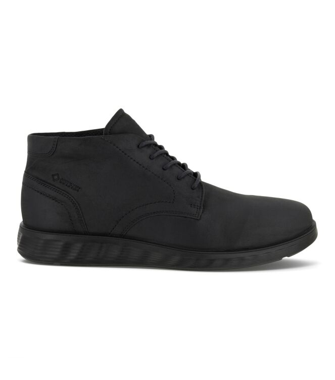 ECCO 52033402001, veterboots Direct leverbaar uit de webshop 