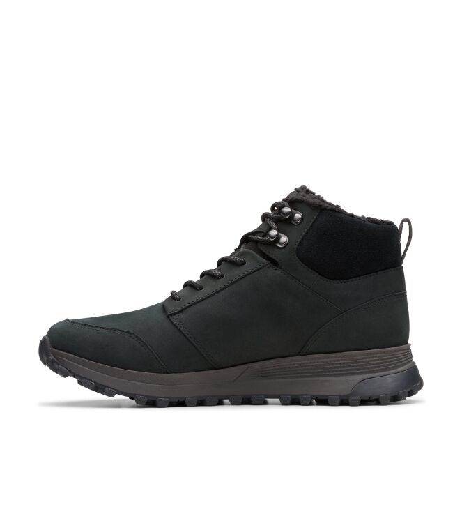 Clarks 26178660, veterboots Direct leverbaar uit de webshop 