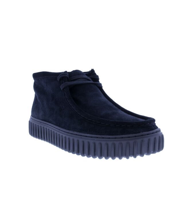 Clarks 26173664, veterboots Direct leverbaar uit de webshop 