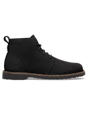 Birkenstock Uppsala Mid black