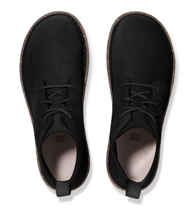 Birkenstock 1028115, veterboots Direct leverbaar uit de webshop 