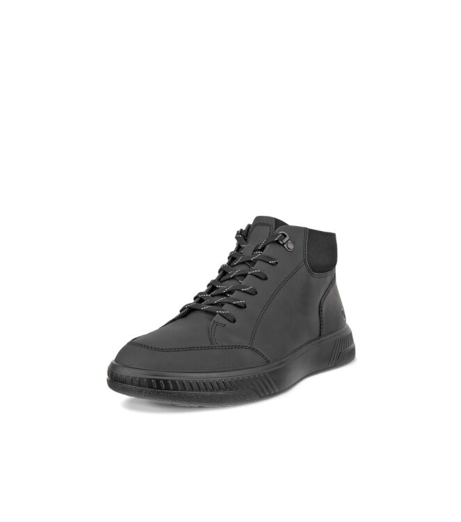 ECCO 55163402001, veterboots Direct leverbaar uit de webshop 