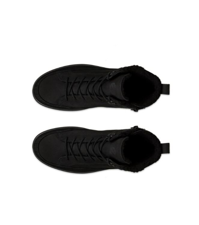 ECCO 45044451052, veterboots Direct leverbaar uit de webshop 