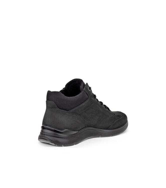 ECCO 51175402001, veterboots Direct leverbaar uit de webshop 
