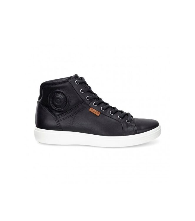 ecco schoenen hielspoor