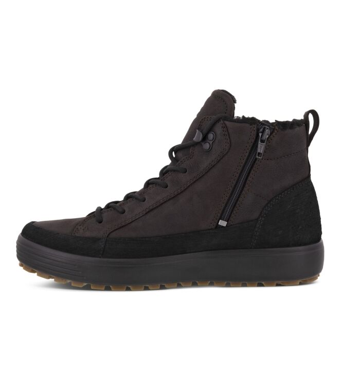 ECCO 45044459325, veterboots Direct leverbaar uit de webshop 