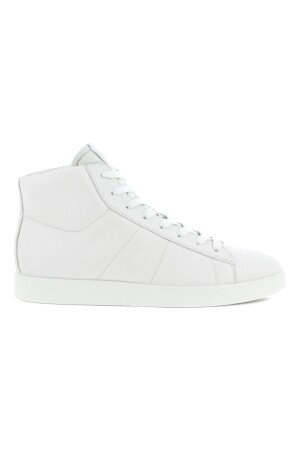 ECCO Street Lite M white 