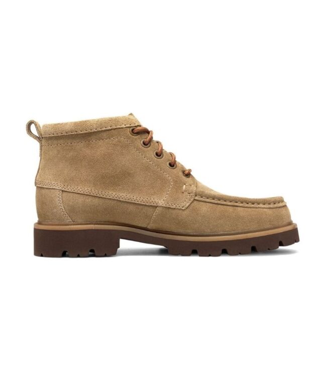 Clarks 26320158, veterboots Direct leverbaar uit de webshop 
