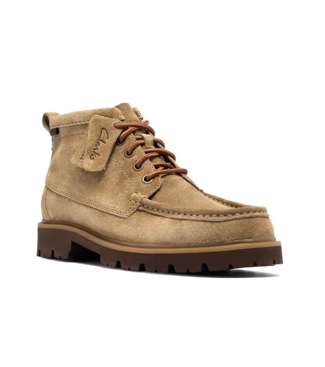 Clarks 26320158, veterboots Direct leverbaar uit de webshop 