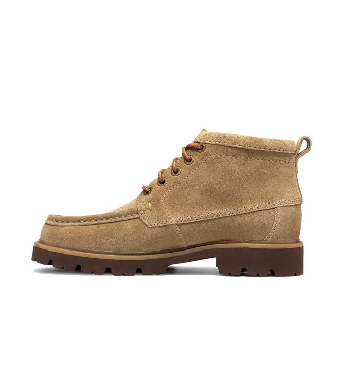 Clarks 26320158, veterboots Direct leverbaar uit de webshop 