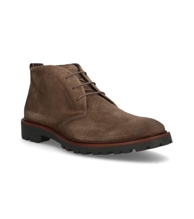 Berkelmans 242032196, veterboots Direct leverbaar uit de webshop 