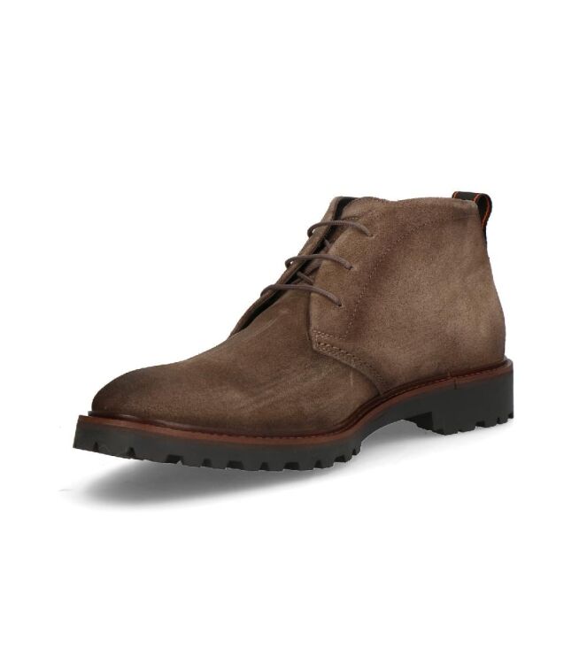 Berkelmans 242032196, veterboots Direct leverbaar uit de webshop 