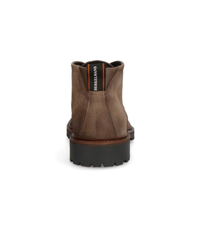 Berkelmans 242032196, veterboots Direct leverbaar uit de webshop 