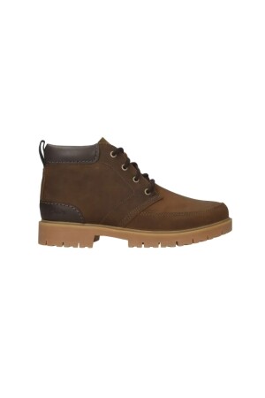 Clarks Rossdale Mid beeswax 