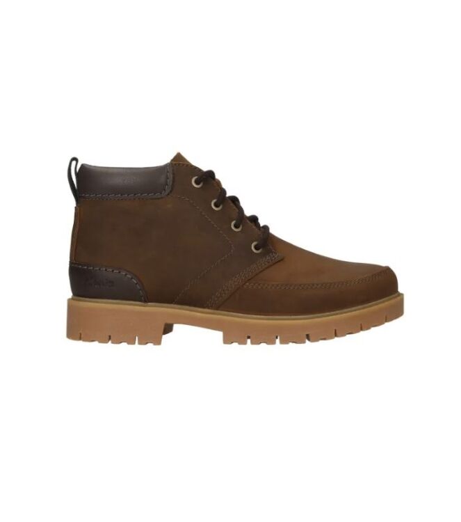 Clarks 26173452, veterboots Direct leverbaar uit de webshop 