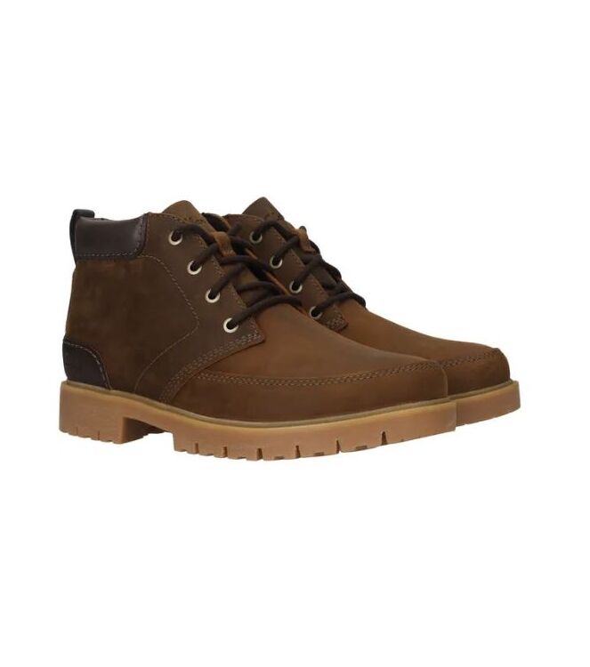 Clarks 26173452, veterboots Direct leverbaar uit de webshop 