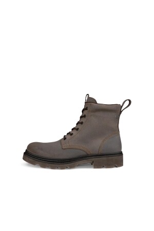 ECCO Grainer Waterproof nutmeg brown 