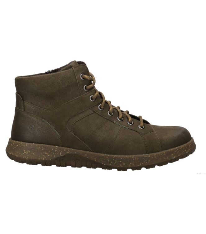 Josef Seibel 42304.MA641.311, veterboots Direct leverbaar uit de webshop 