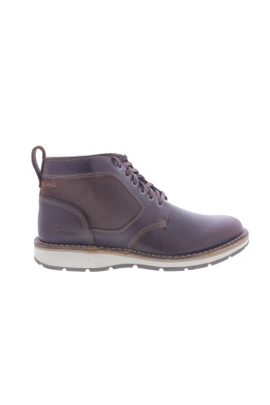 Clarks Gravelle Top brown 