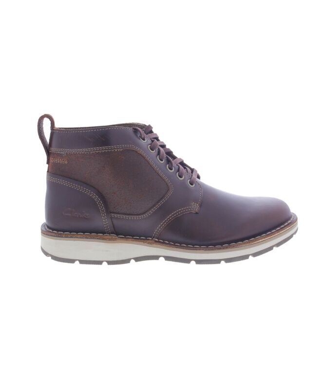 Clarks 26174575, veterboots Direct leverbaar uit de webshop 