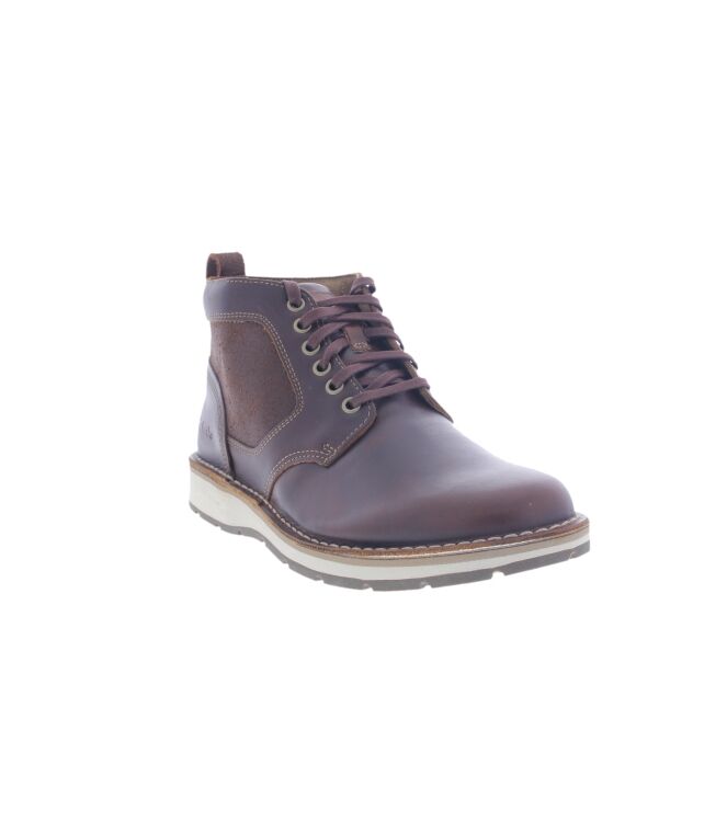 Clarks 26174575, veterboots Direct leverbaar uit de webshop 