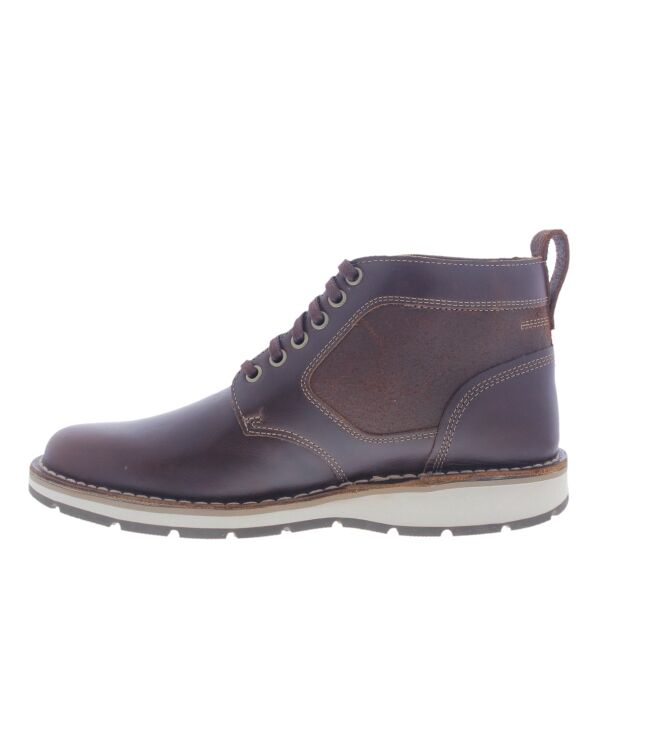 Clarks 26174575, veterboots Direct leverbaar uit de webshop 