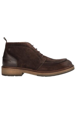 Berkelmans Nijvel dark brown 