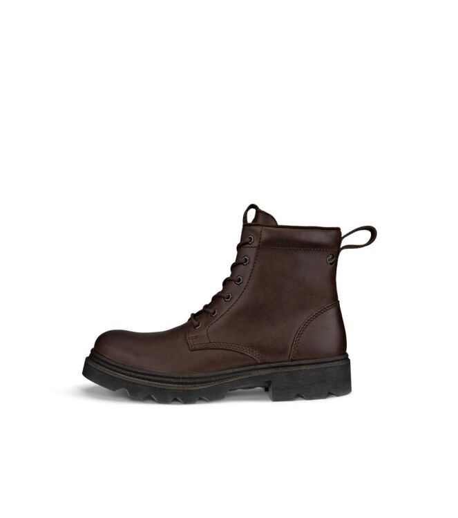 ECCO 21472401072, veterboots Direct leverbaar uit de webshop 