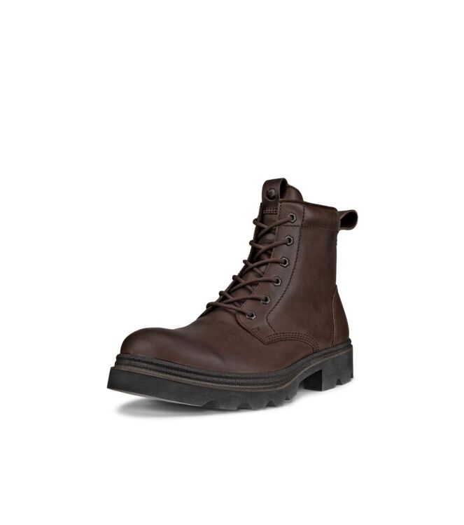 ECCO 21472401072, veterboots Direct leverbaar uit de webshop 
