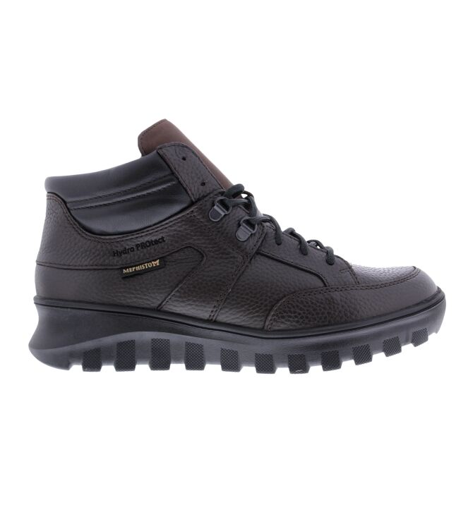 Mephisto 6861-P5148331, veterboots Direct leverbaar uit de webshop 