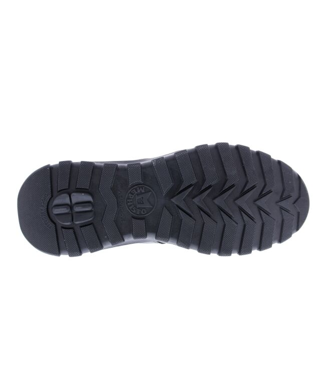 Mephisto 6861-P5148331, veterboots Direct leverbaar uit de webshop 