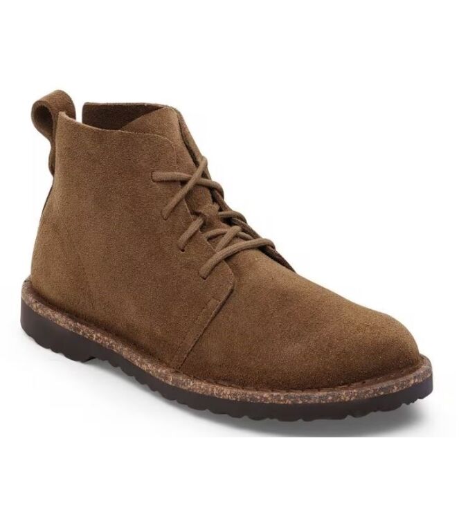 Birkenstock 1030088, veterboots Direct leverbaar uit de webshop 