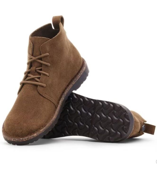 Birkenstock 1030088, veterboots Direct leverbaar uit de webshop 