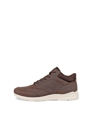 ECCO Irving mocha 
