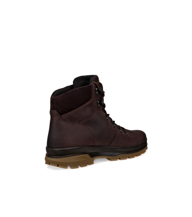 ECCO 83818402072, veterboots Direct leverbaar uit de webshop 