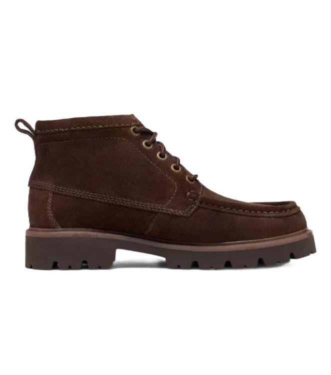 Clarks 26320159, veterboots Direct leverbaar uit de webshop 