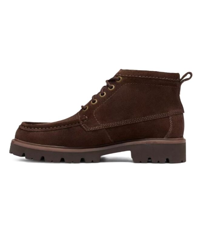 Clarks 26320159, veterboots Direct leverbaar uit de webshop 
