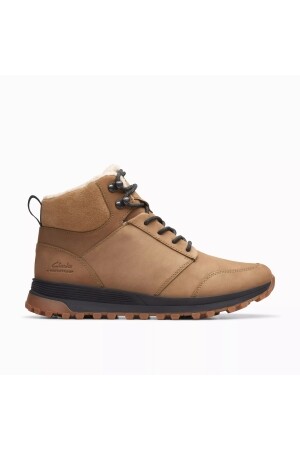 Clarks ATL Trek Up WP mid tan 