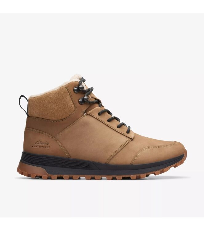 Clarks veterboots new arrivals