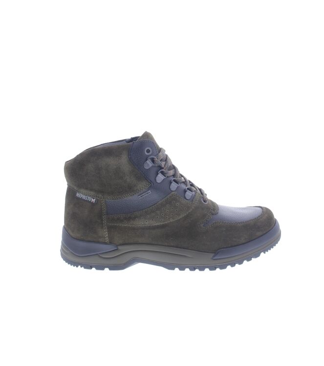 Mephisto 6655-P5143657, veterboots Direct leverbaar uit de webshop 