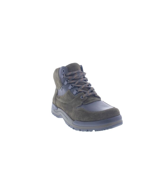 Mephisto 6655-P5143657, veterboots Direct leverbaar uit de webshop 