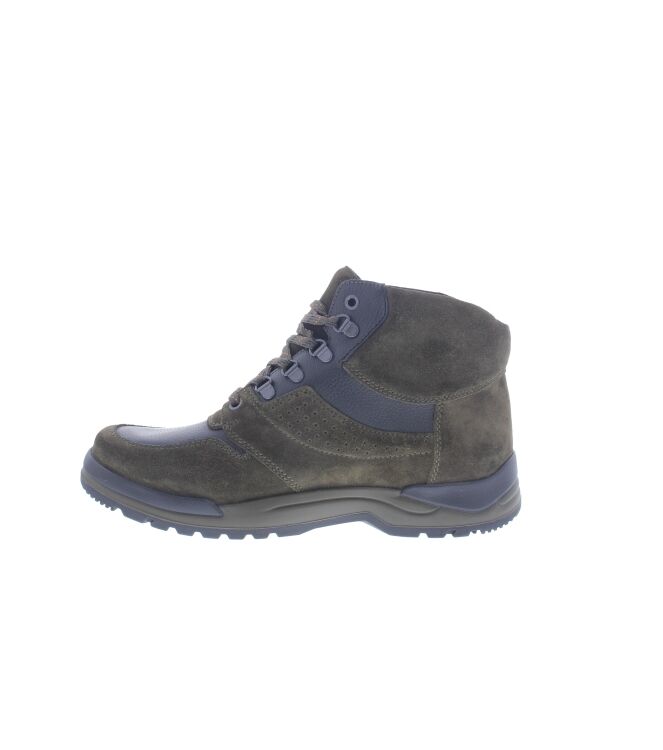 Mephisto 6655-P5143657, veterboots Direct leverbaar uit de webshop 