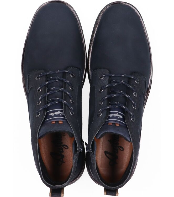 Australian 15.1725.01-S00, veterboots Direct leverbaar uit de webshop 