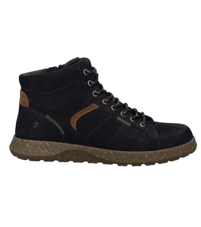 Josef Seibel 42304.MA641.531, veterboots Direct leverbaar uit de webshop 
