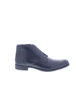 Clarks CraftArlo Hi black