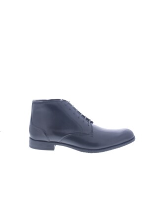 Clarks CraftArlo Hi black 