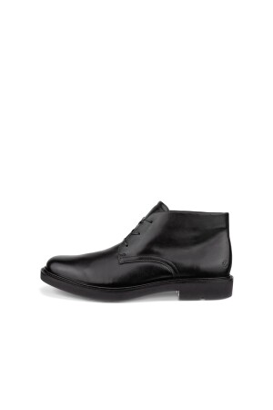 ECCO Metropole Londen Dual FIt black 