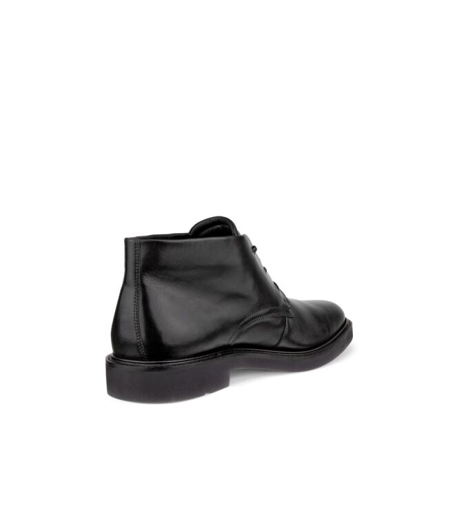 ECCO 52571401001, veterboots Direct leverbaar uit de webshop 