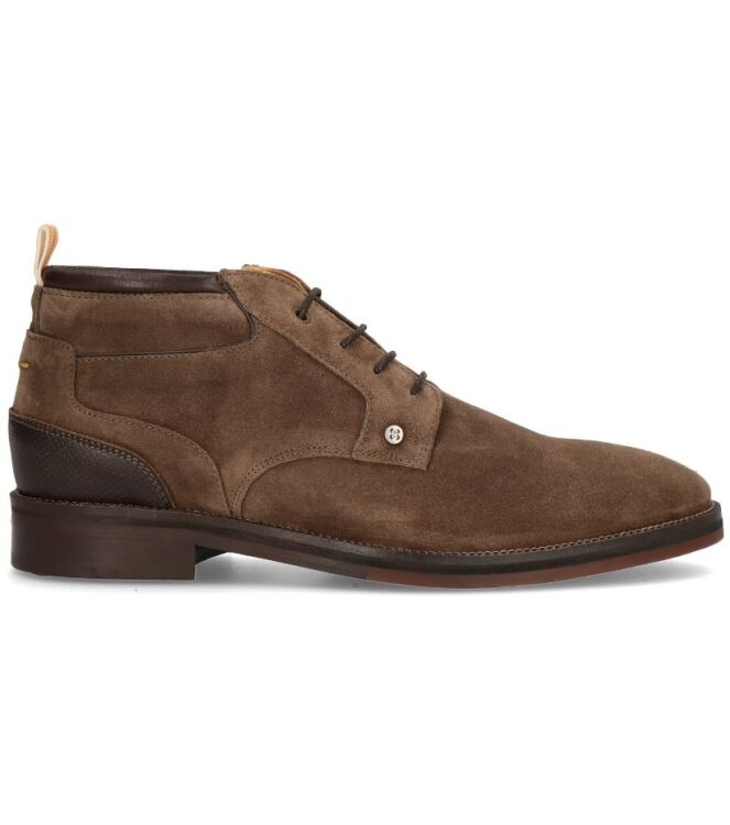 Berkelmans 2520076347, veterboots Direct leverbaar uit de webshop 