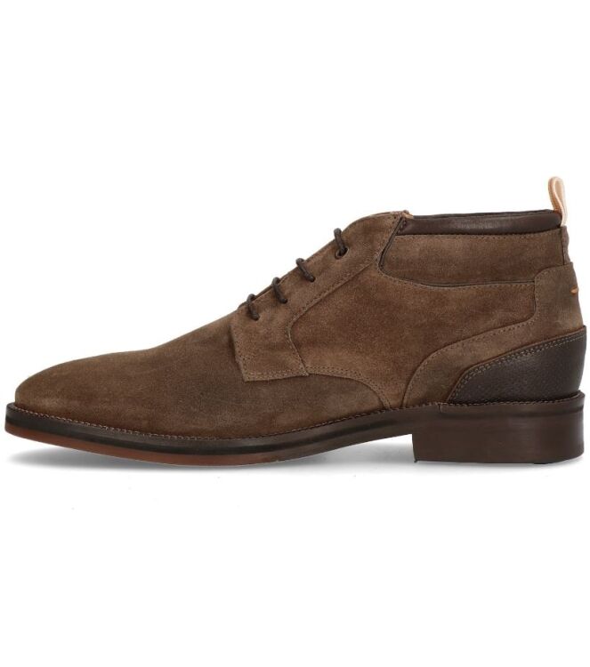 Berkelmans 2520076347, veterboots Direct leverbaar uit de webshop 